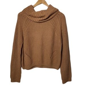 Moon&Madison Turtleneck Sweater
